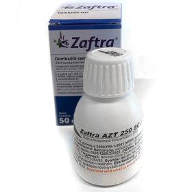 Zaftra AZT 250 SC gombaölő permetezőszer 50ml