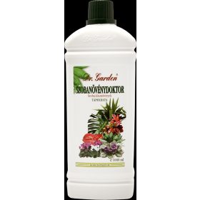 Dr. Garden Szobanövénydoktor tápoldat 1l