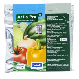 Artis Pro Mikrobiológiai Készítmény 20g