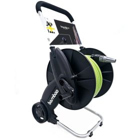 Tömlőkocsi szett Bamboo 1/2" 23m