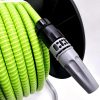 Tömlőkocsi szett Bamboo 1/2" 23m
