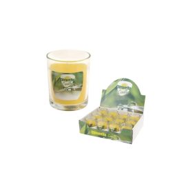 Citronella mécses 130g