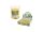 Citronella mécses 130g