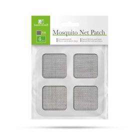 Szúnyogháló javító folt