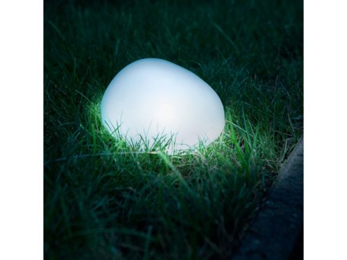 Garden of Eden Solar lámpa kavics