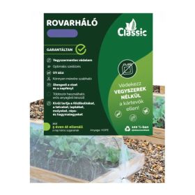 Classic Rovarháló 2x10m