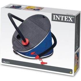 Kézi pumpa Intex taposós