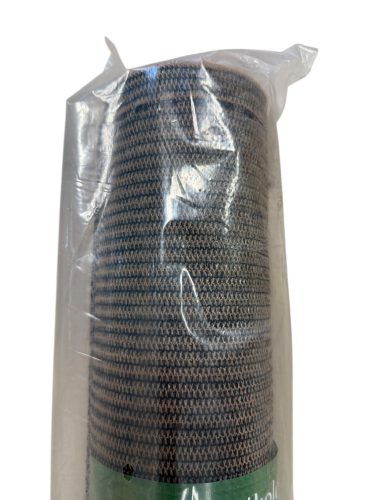 Árnyékoló háló 2x10m 180g/m2