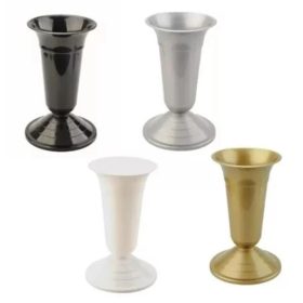 Sírváza nehezített 25cm