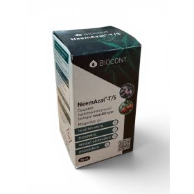 NeemAzal rovarölő permetezőszer 25ml
