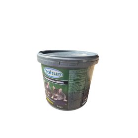 Prokum-B rágcsálóirtó gran. 3kg (vödrös)