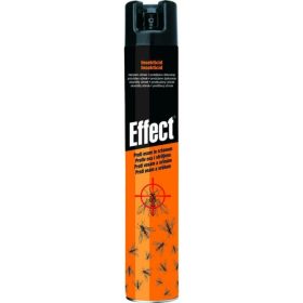 Effect darázsirtó aerosol 750ml