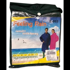 Feeling rain Esőkabát