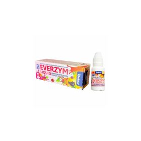 Unikén Everzym liquide pektinbontó enzim