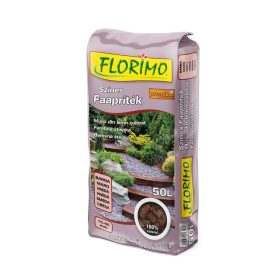 Florimo színes faapríték Barna 50l