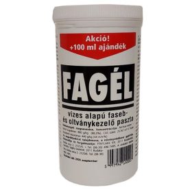 Fagél fasebkezelő paszta 0,5kg