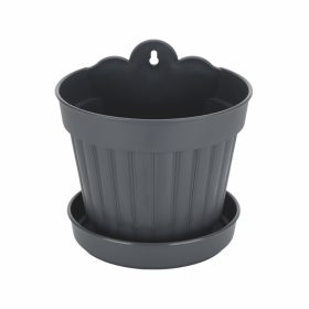 Fali kaspó 18cm