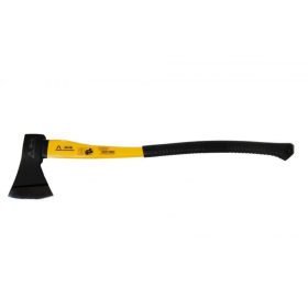 Cortex Fejsze 1,25kg üvegszálas nyéllel