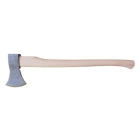 Cortex Fejsze 1,2kg fa nyéllel kovácsolt