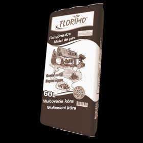 Florimo Fenyőmulcs 60l