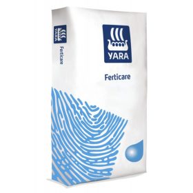 Ferticare S 15-30-15 műtrágya 2kg