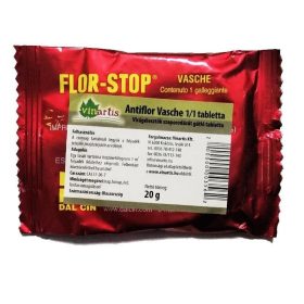 Flor-Stop tablletta 2db-os