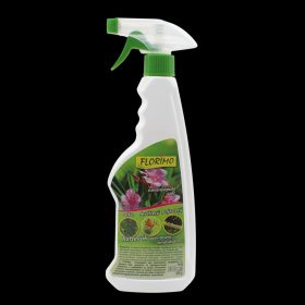 Florimo szórófejes levéltetűirtó 0,5l