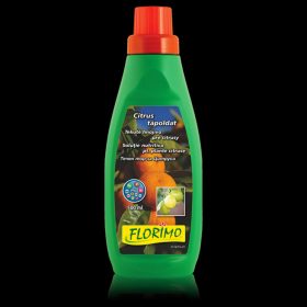 Florimo citrus tápoldat 0,5l