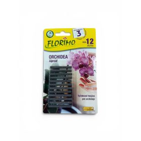 Florimo orchidea táprúd 12db