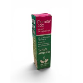 Flumite 200SC atkaölő permetezőszer 5ml