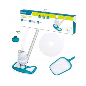 Bestway Aquaclean medence tisztító készlet