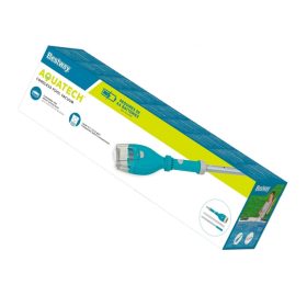 Bestway Aquatech Elektromos medence porszívó
