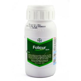 Folicur Solo gombaölő permetezőszer 0,25l