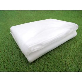 Fátyol fólia 1,6x5m 17g