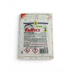 Full 5CS rovarölő szer leveles 5ml