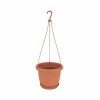 Függesztős cserép Adria 26cm
