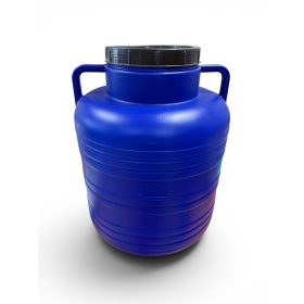 Füles edény 80l RO