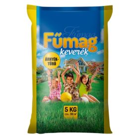 KITE Fűmag árnyéktűrő 5kg
