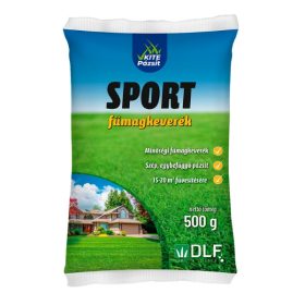 KITE Fűmag sport 0,5kg