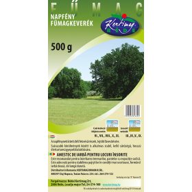 Kertimag Fűmag szárazságtűrő 0,5kg