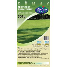 Kertimag Fűmag árnyéktűrő 0,5kg