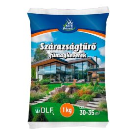 KITE Fűmag szárazságtűrő 1kg