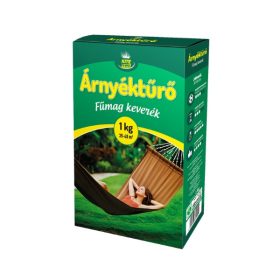 KITE Fűmag árnyéktűrő 1kg