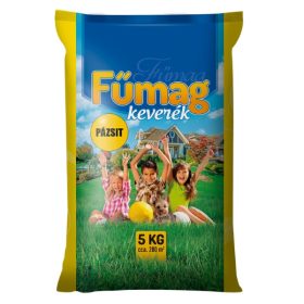 KITE Fűmag pázsit 5kg
