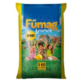 KITE Fűmag sport 5kg