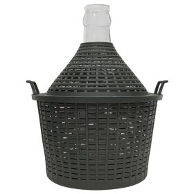Üveg ballon 5l