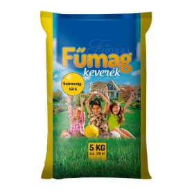KITE Fűmag szárazságtűrő 5kg