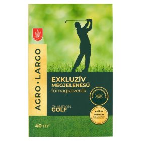 Fűmag golf 1kg