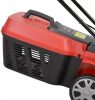 Hecht 1434 Elektromos fűnyíró 1400W