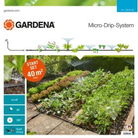 Gardena csepegtető virágokhoz